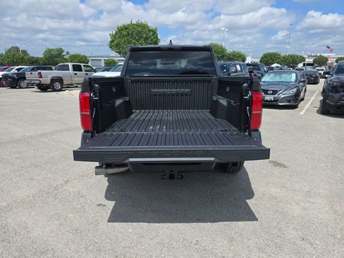 New 2026 Toyota Tacoma SR5 RWD image 12