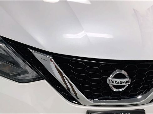 Used 2018 Nissan Sentra SL image 31