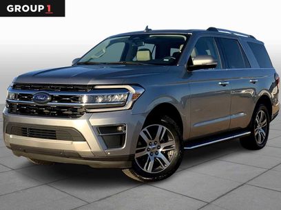 Used 2023 Ford Expedition Limited