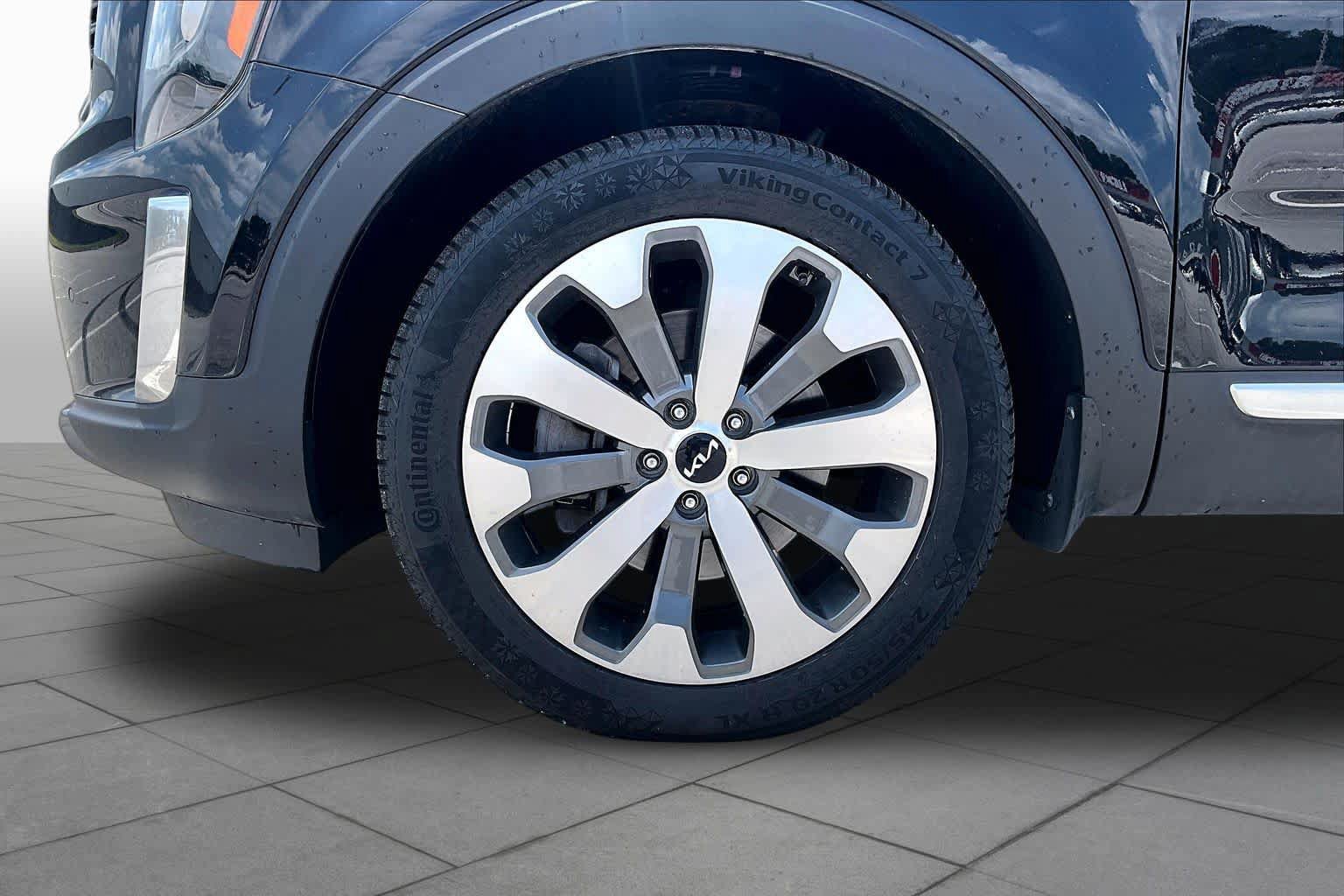 Used 2022 Kia Telluride SX AWD/4WD image 12