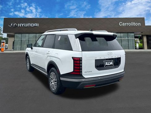 New 2026 Hyundai Palisade FWD Hybrid image 7
