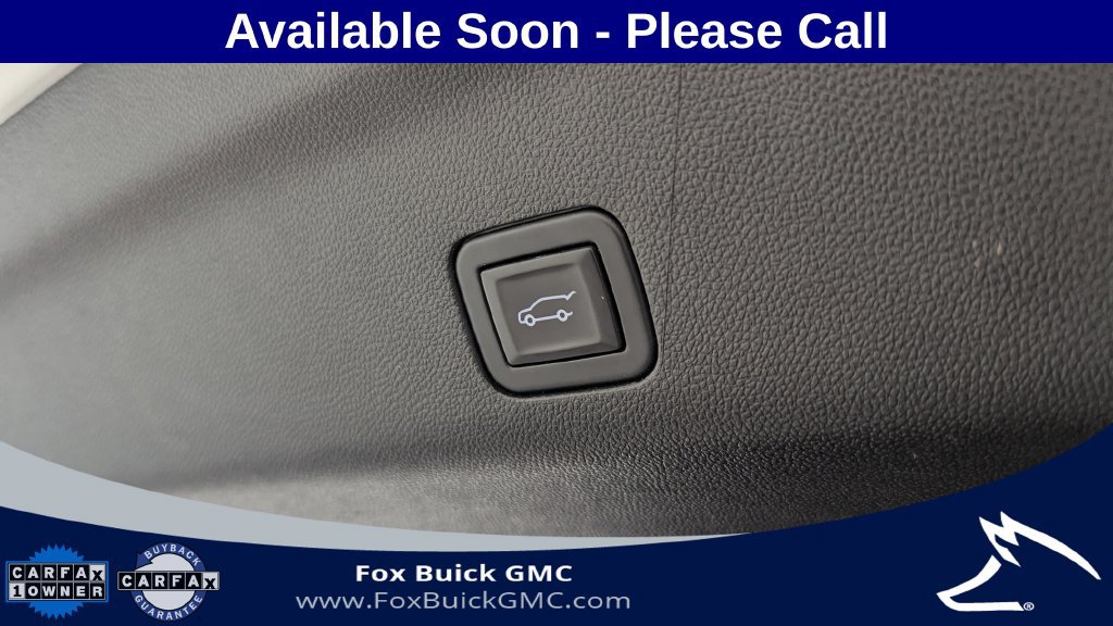 Used 2024 GMC Yukon XL SLT w/ SLT Luxury Package AWD/4WD image 34
