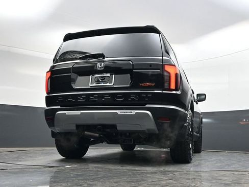 New 2026 Honda Passport TrailSport Elite image 33