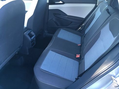 Used 2025 Volkswagen Taos S AWD/4WD image 25