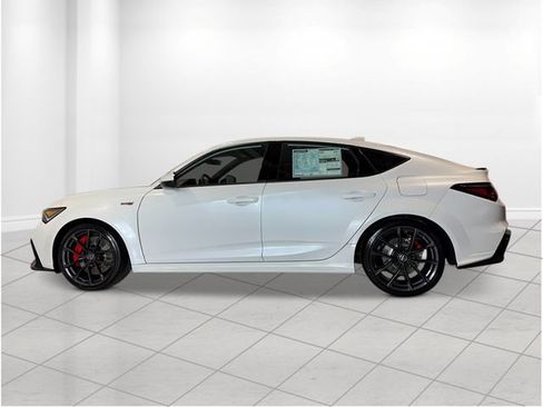 New 2026 Acura Integra Type S FWD image 2