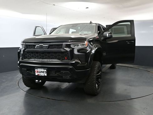 New 2025 Chevrolet Silverado 1500 RST image 54