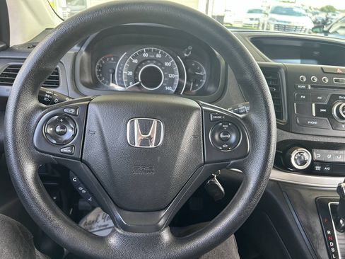 Used 2016 Honda CR-V SE image 24