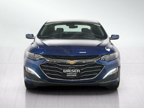 Used 2019 Chevrolet Malibu LT w/ Driver Confidence Package II FWD image 8