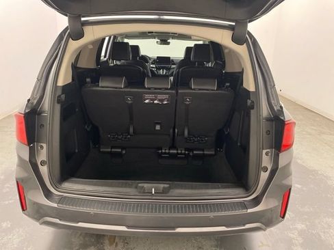 Certified 2025 Honda Odyssey Touring image 29