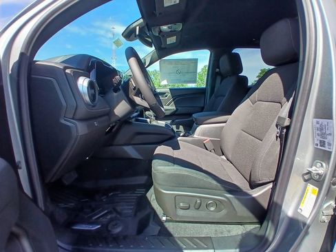 New 2026 Chevrolet Colorado LT AWD/4WD image 9