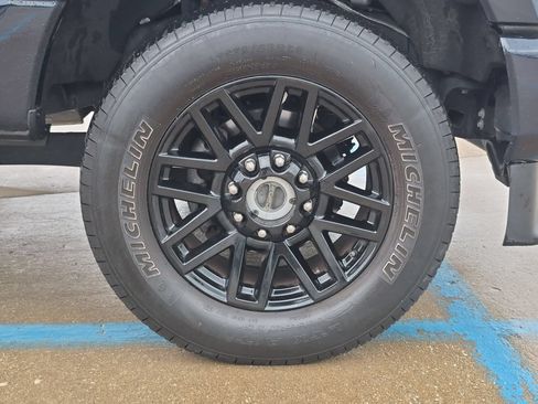 Used 2021 Ford F250 Lariat AWD/4WD image 33