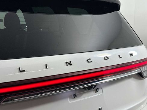Used 2023 Lincoln Aviator Black Label w/ Dynamic Handling Package image 32