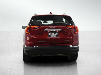 Used 2019 GMC Terrain SLT w/ Preferred Package