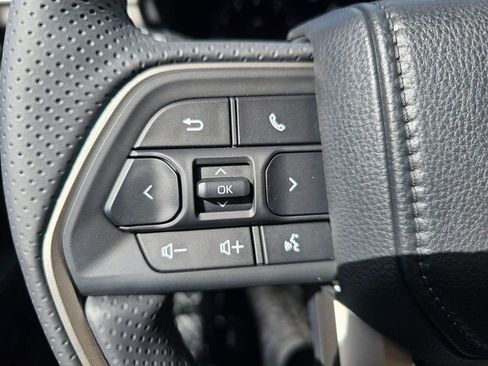 New 2026 Toyota 4Runner TRD Off-Road Premium image 34