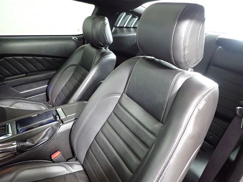 Used 2014 Ford Mustang GT Premium w/ Accessory Package 5 RWD image 21