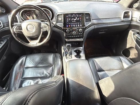 Used 2020 Jeep Grand Cherokee Limited image 29