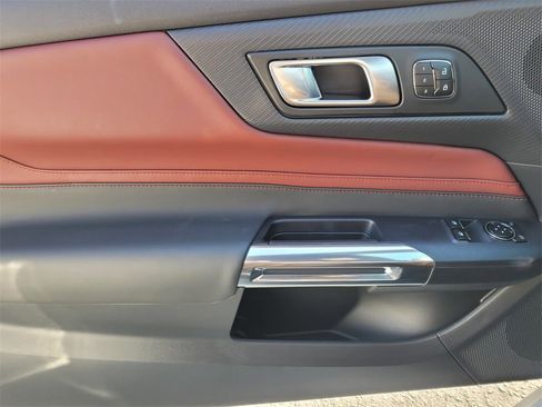 New 2026 Ford Mustang GT Premium image 24