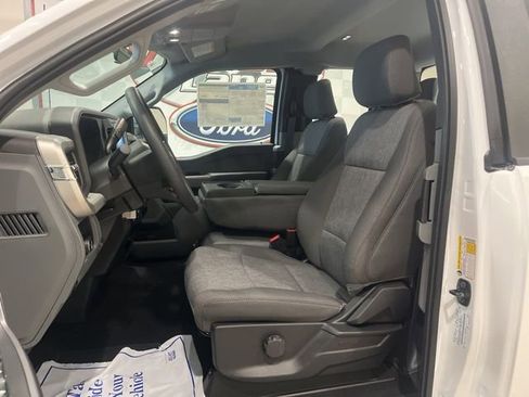 New 2026 Ford F350 XL w/ STX Appearance Package AWD/4WD image 10