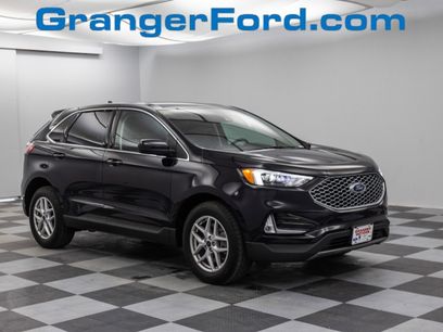 Used 2023 Ford Edge SEL w/ Convenience Package