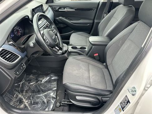 Used 2023 Kia Seltos S image 15