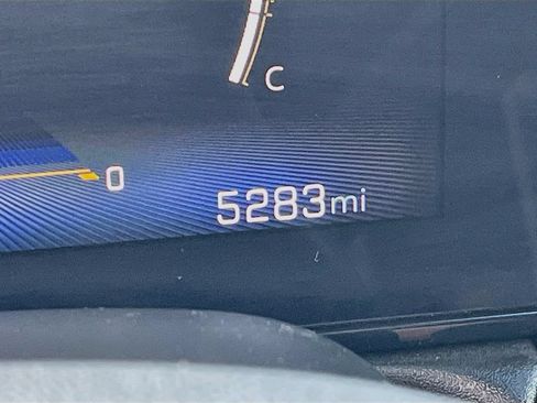 Used 2026 Chevrolet TrailBlazer RS w/ Convenience Package AWD/4WD image 12