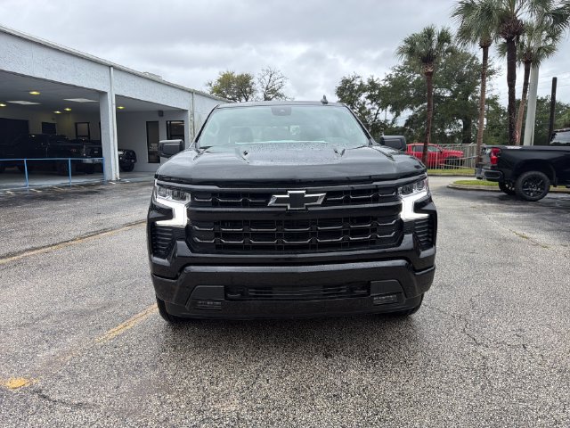 New 2026 Chevrolet Silverado 1500 RST AWD/4WD image 17