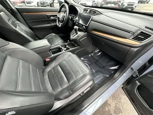 Used 2020 Honda CR-V EX-L image 22