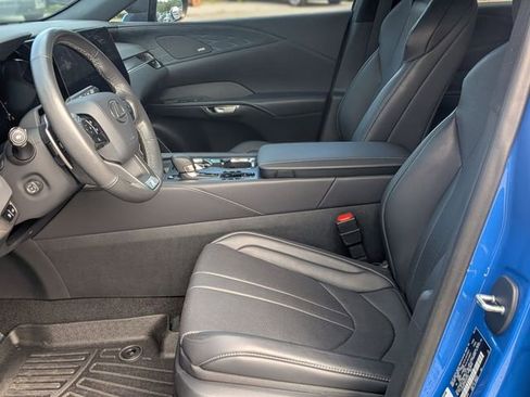 Used 2024 Lexus RX 350 F Sport w/ Convenience Package AWD/4WD image 14