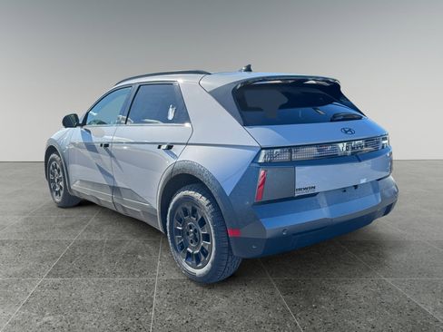 New 2025 Hyundai Ioniq 5 XRT image 3