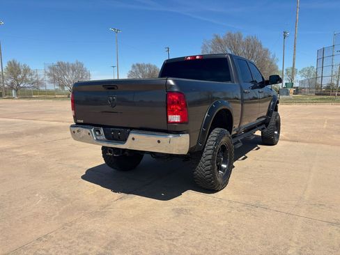 Used 2016 RAM 2500 Tradesman w/ Chrome Appearance Group image 28