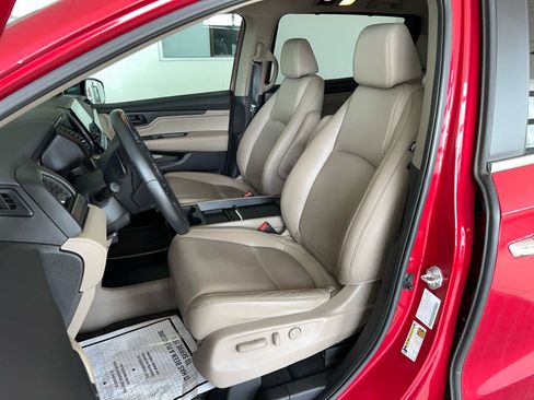 Used 2023 Honda Odyssey EX-L image 20