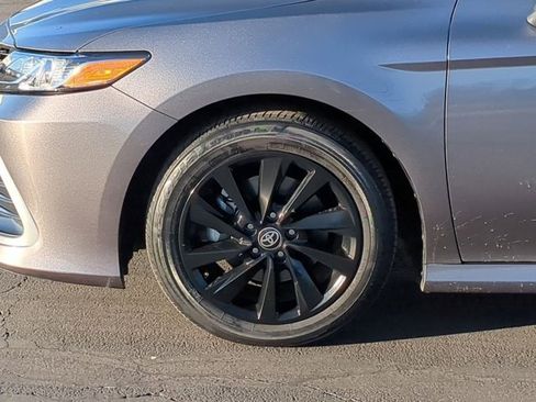 Certified 2024 Toyota Camry LE image 7