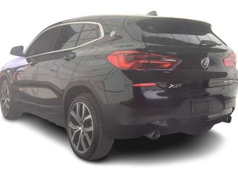Used 2020 BMW X2 sDrive28i w/ Convenience Package FWD image 7