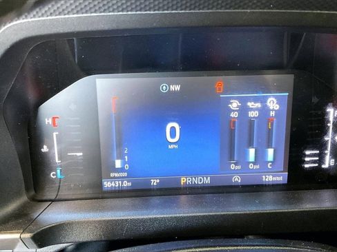 Used 2024 Ford Ranger XLT w/ Trailer Tow Package image 18