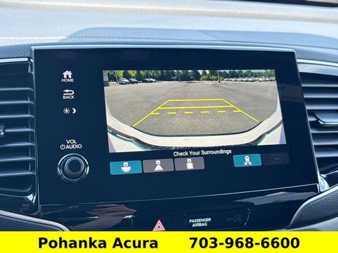 Used 2025 Honda Passport TrailSport image 15