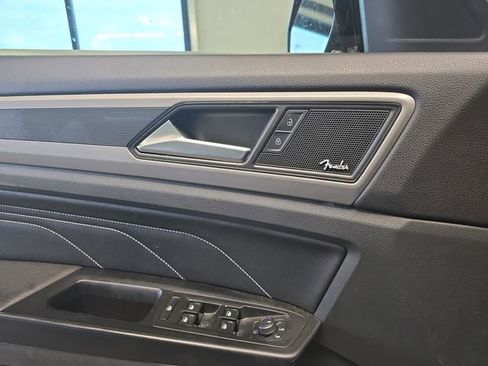 Used 2020 Volkswagen Atlas Cross Sport SEL Premium R-Line AWD/4WD image 9