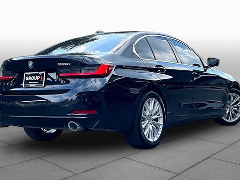 Used 2024 BMW 330i Sedan RWD image 13