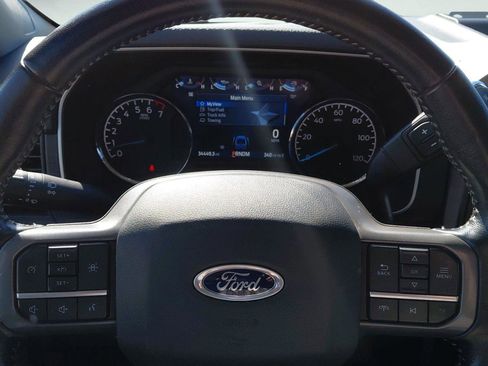 Used 2022 Ford F150 XLT w/ Equipment Group 302A High image 35