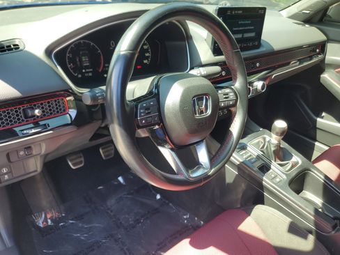 Used 2022 Honda Civic Si image 17