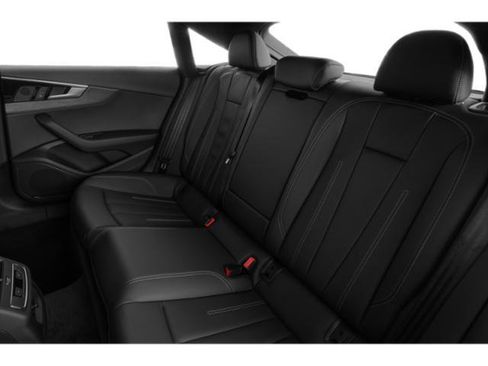 Certified 2022 Audi A5 2.0T Premium AWD/4WD image 13