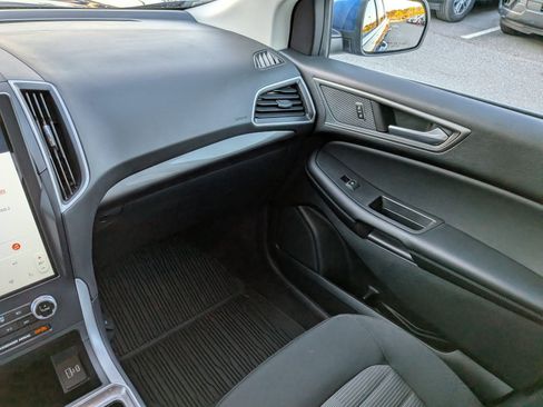 Certified 2023 Ford Edge SEL w/ Convenience Package image 19