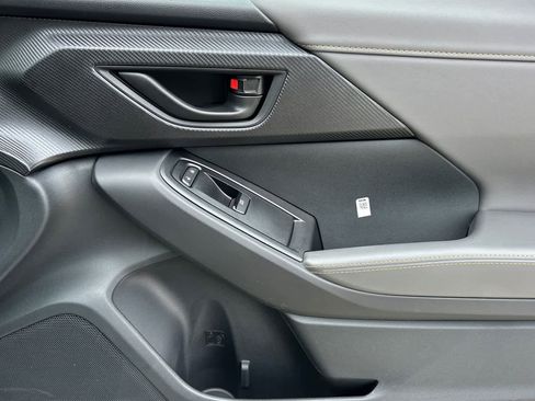 New 2026 Subaru Crosstrek 2.5i Wilderness w/ Wilderness Package image 18