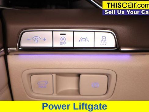 Used 2021 Genesis GV80 3.5T w/ Prestige Package 07 AWD/4WD image 23