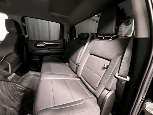 Used 2024 GMC Sierra 1500 Elevation image 15