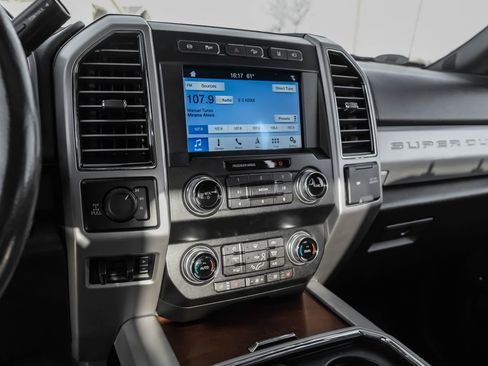 Used 2019 Ford F250 King Ranch w/ King Ranch Ultimate Package image 24