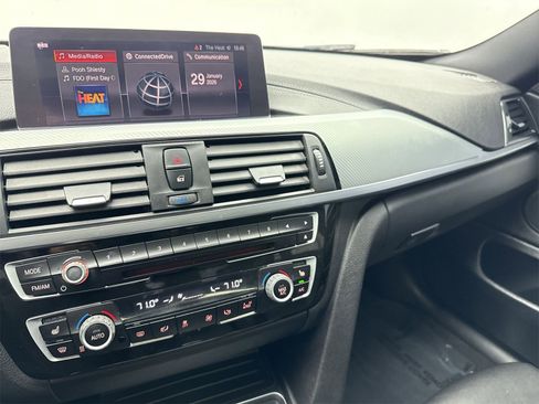 Used 2019 BMW 430i Gran Coupe 430i Gran Coupe w/ Convenience Package image 16