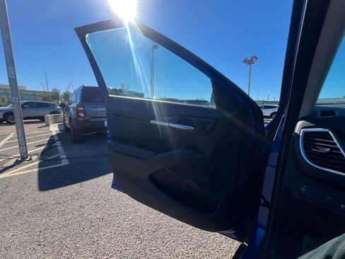 Used 2025 Kia Seltos S image 20