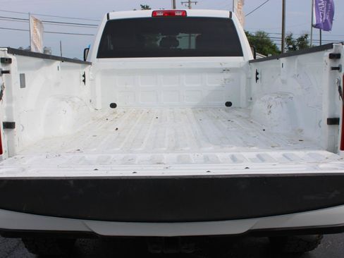 Used 2023 RAM 3500 Tradesman AWD/4WD image 11