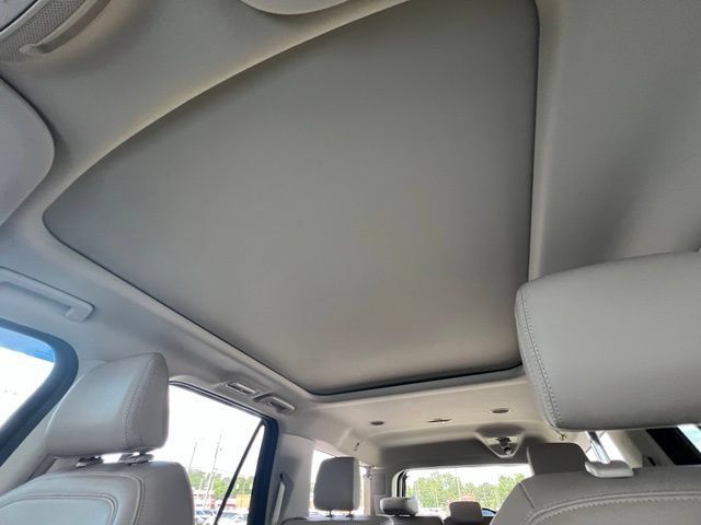 Used 2024 Ford Expedition Max Limited RWD image 19