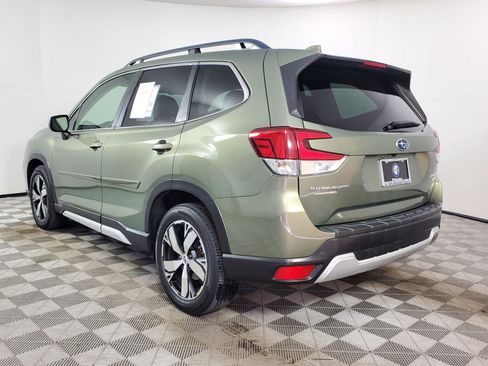 Used 2020 Subaru Forester Touring w/ Popular Package #2 image 4